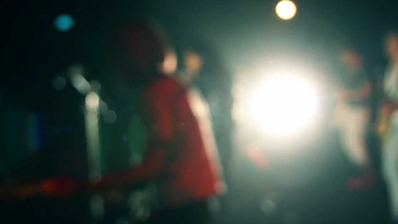 Mary See the Future - What Should I Goes To Be（2011.10.15@Legacy）