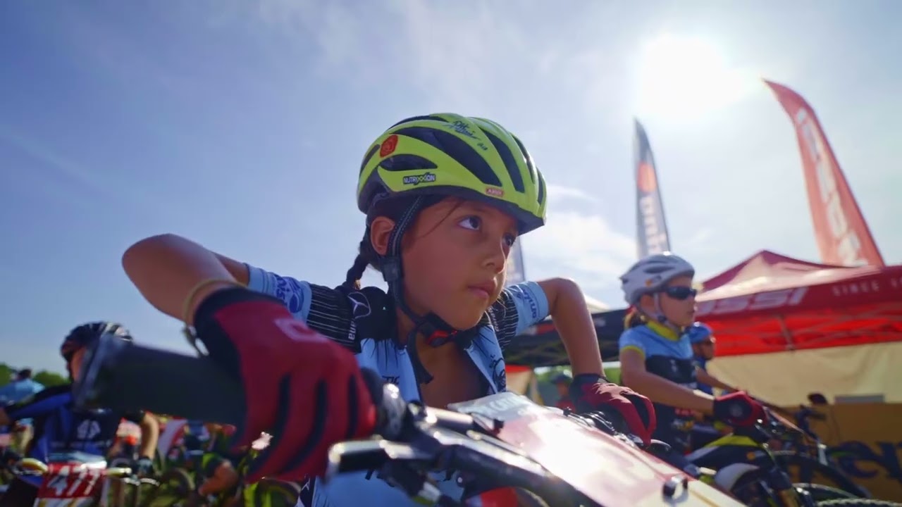 Sea Otter Europe 2024 - Discover the Cycling Festival in Girona