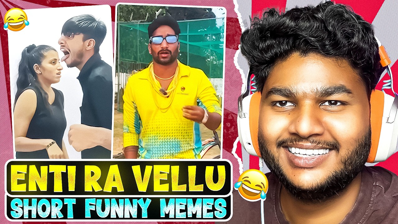 2 MINUTE FUNNY MEMES REACTION 😅