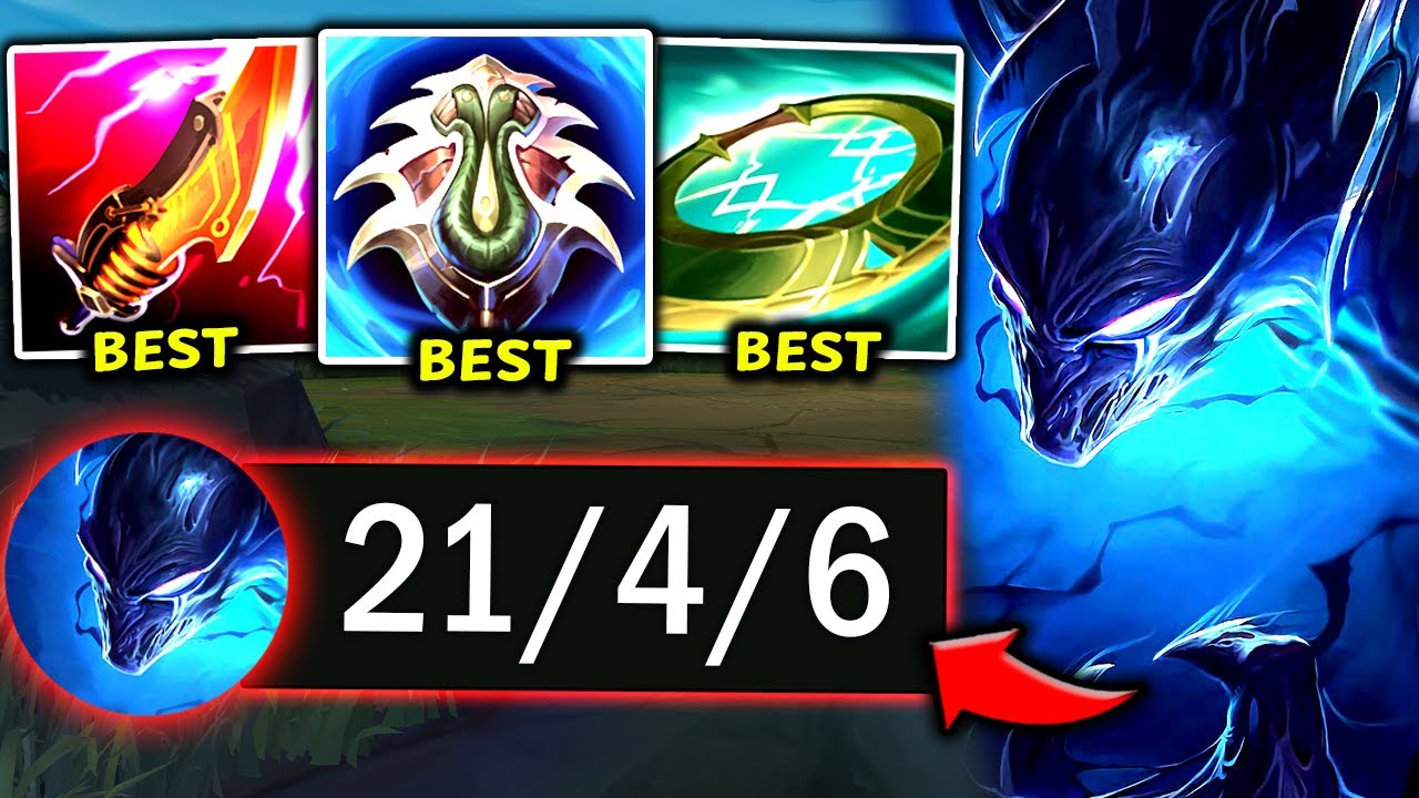 NOCTURNE TOP IS 100% CRACKED AND I SHOW YOU WHY (1V5 WITH EASE) - S14 Nocturne TOP Gameplay Guide