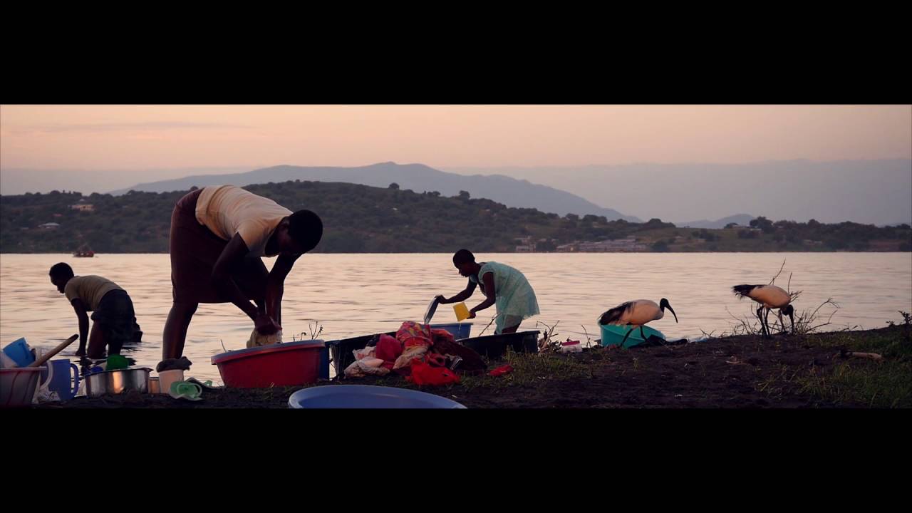 Lake Victoria - Mfangano Island