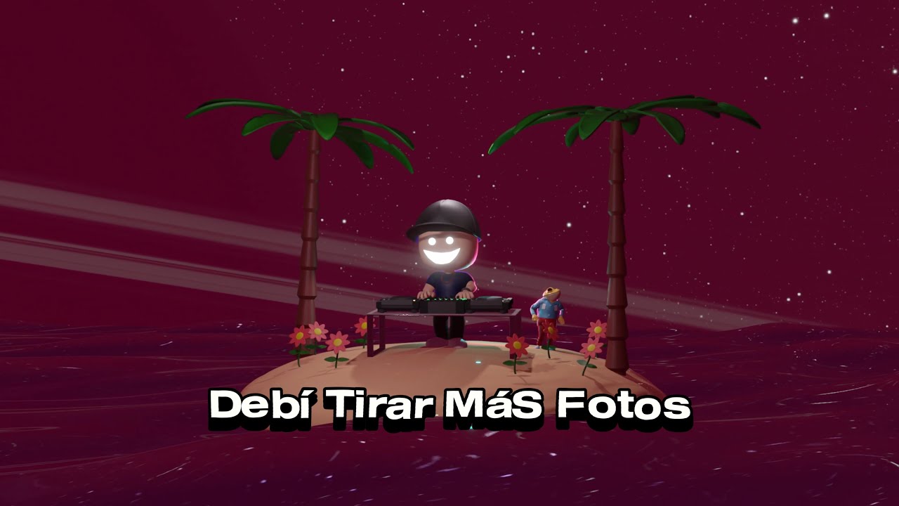 DeB&Iacute; TiRAR M&aacute;S FOToS ( BAILE INOLVIDABLE X DTMF X EOO X CLUB X PERFUMITO NUEVO X LLEVARTE PR X ETC )