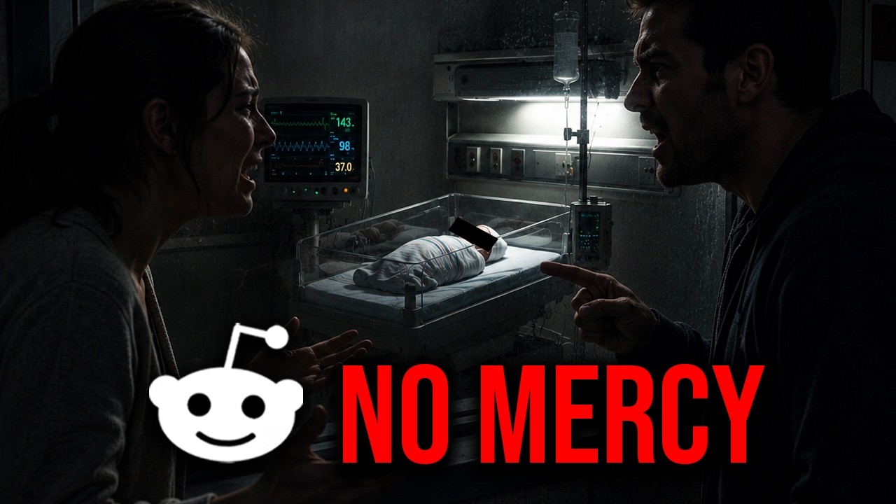 Самые мрачные истории о семейной мести на Reddit