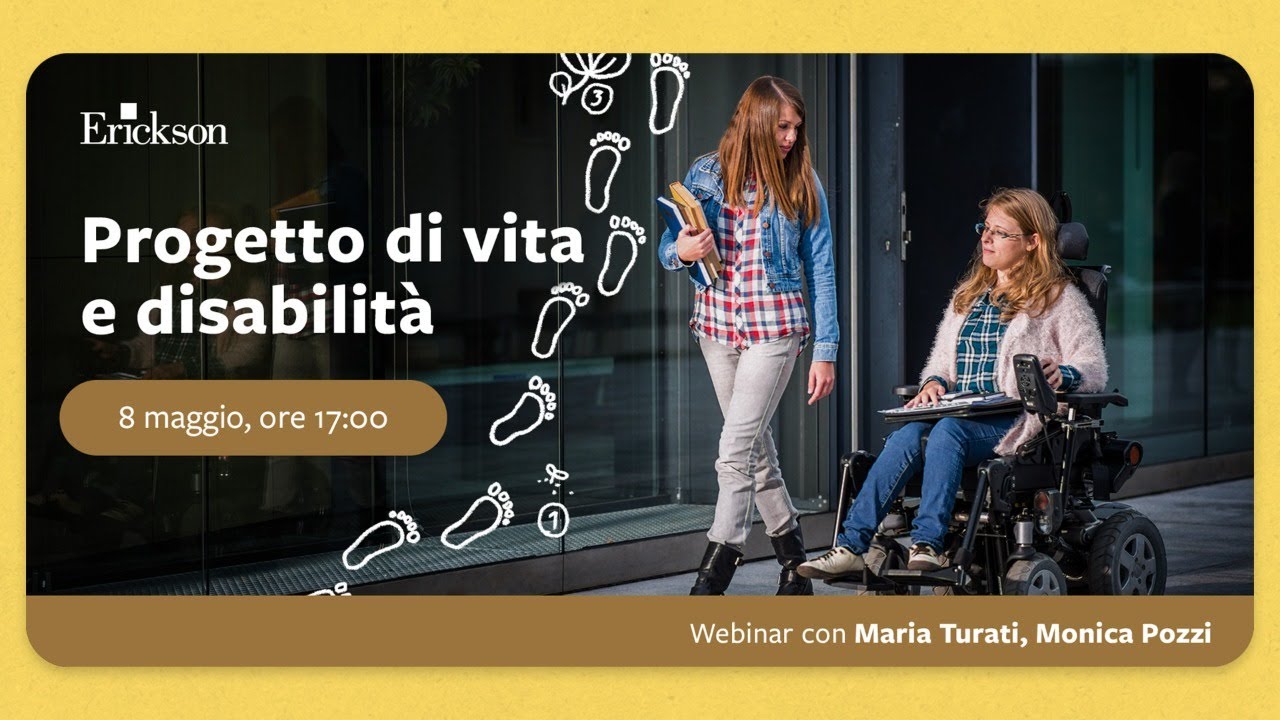 Progetto di vita e disabilità