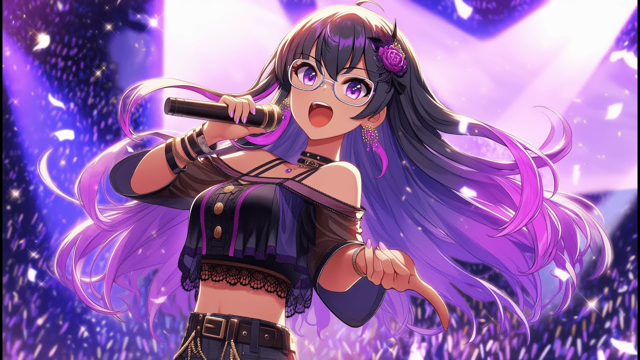 SoraRimu - Lucy Dreams (feat. Lucy) [SunoAI]