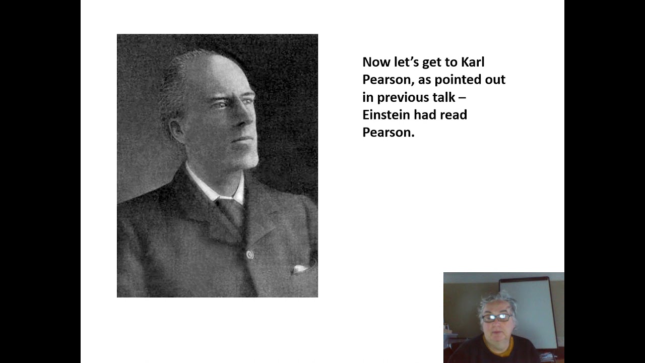 Unified theory before Einstein