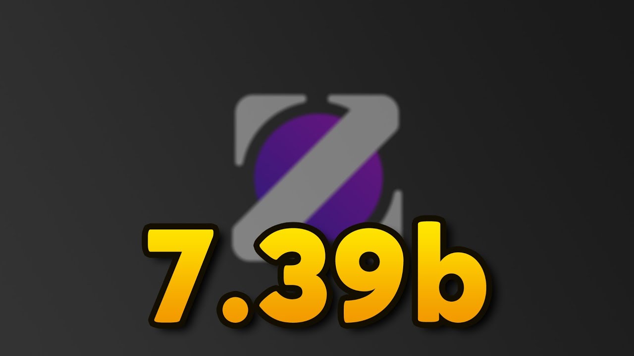 Patch 7.39b