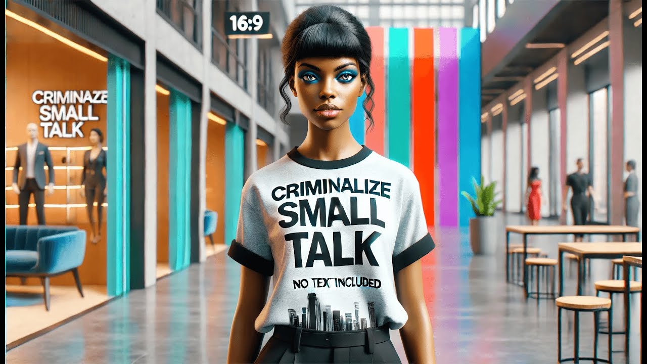🤐 Best Criminalize Small Talk Shirt | Criminalize Small Talk Funny Introvert Humor T-Shirt 😂