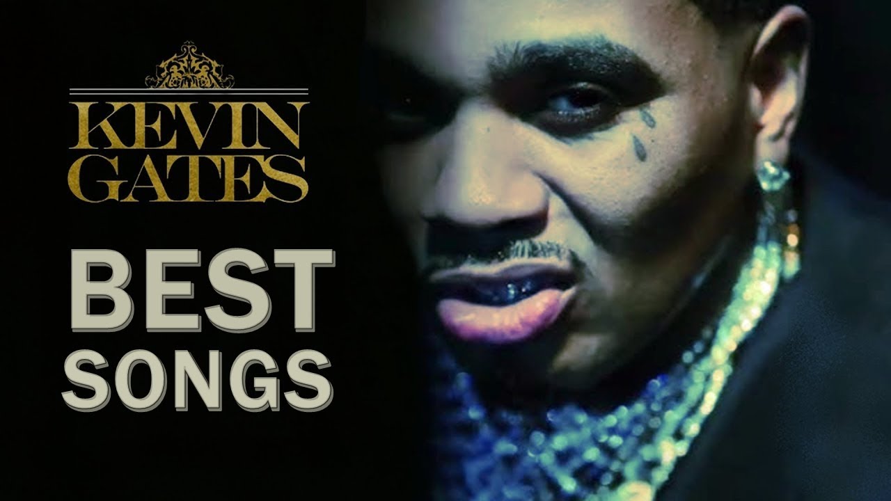 Kevin Gates - BEST SONGS FROM GOLDMUSIC (MIXTAPE) NEW 2025