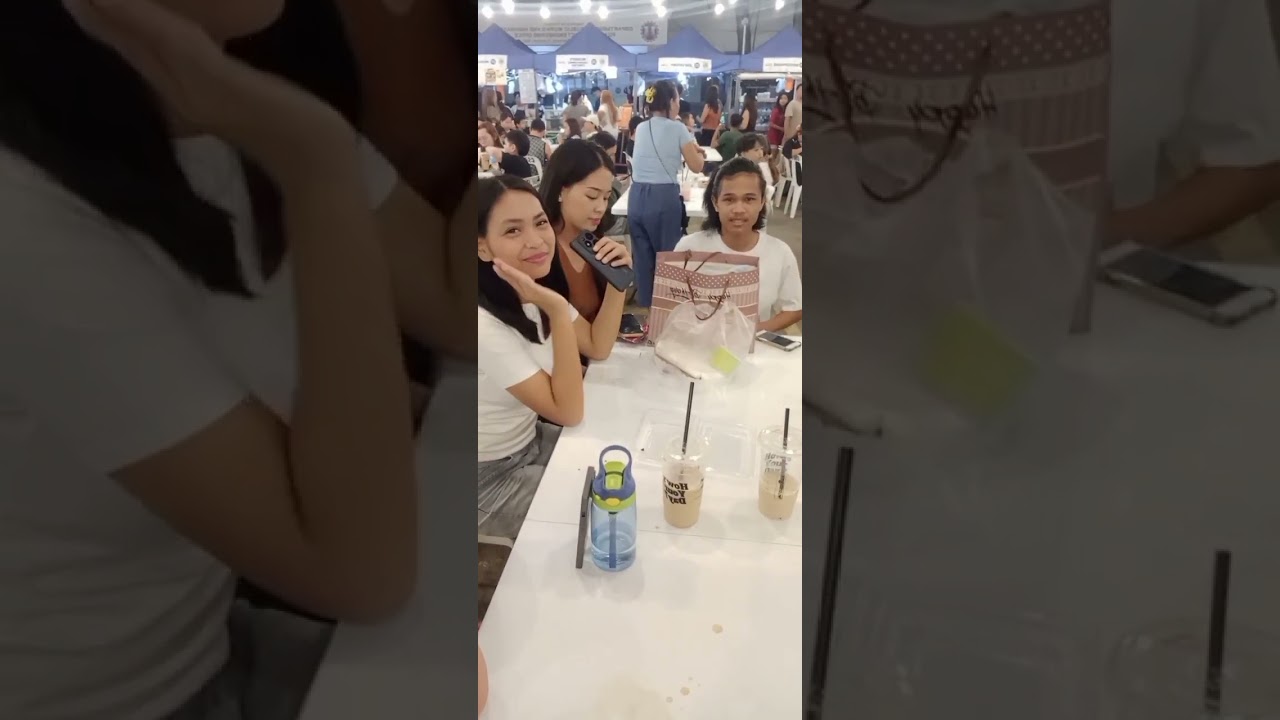 Nag Food Trip kami 🥰