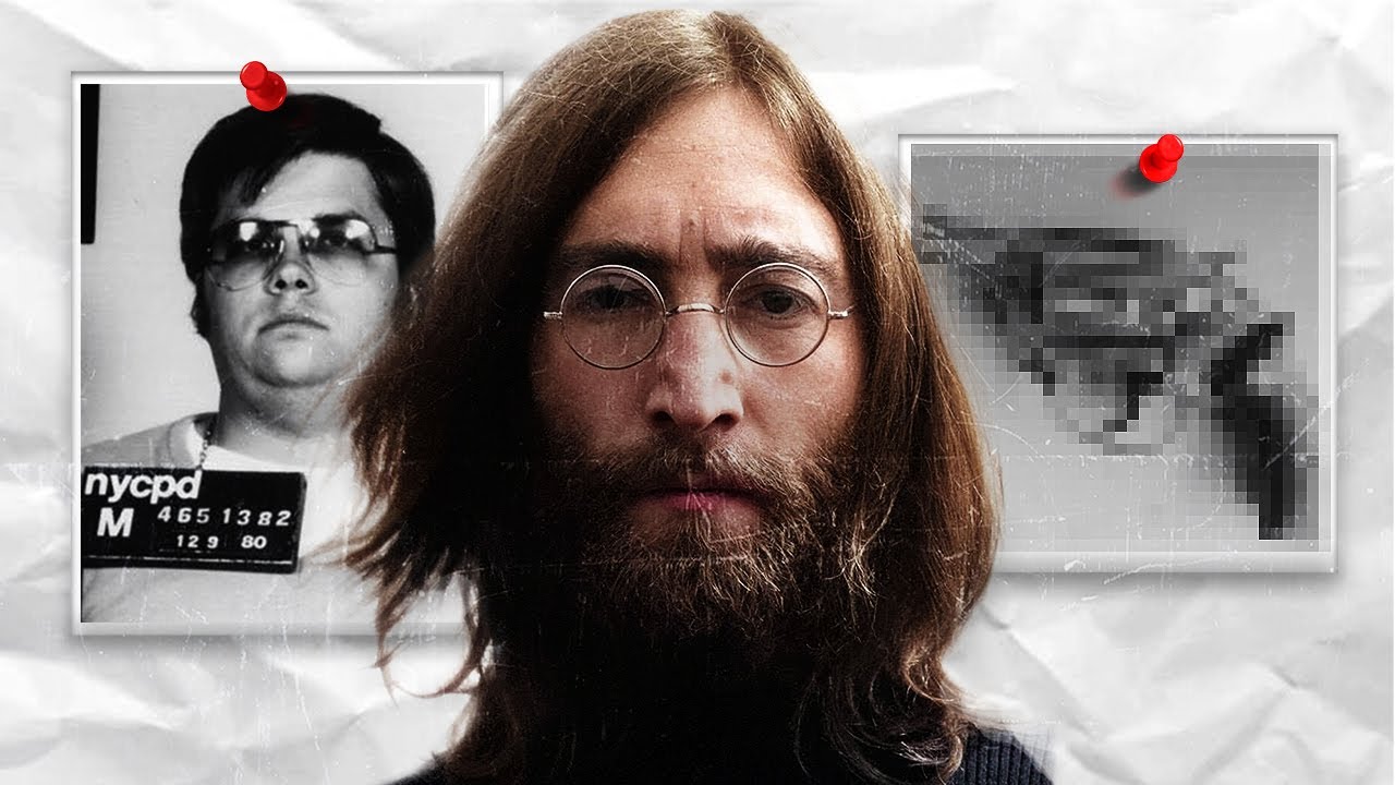 Dlaczego Fanatyk Beatlesów Zabił Johna Lennona?