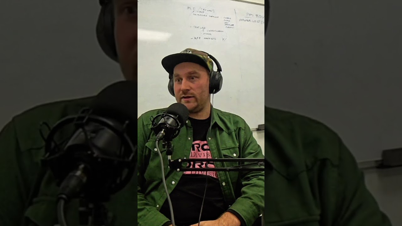 Greg Minnaar Love; Inside NRD EP13