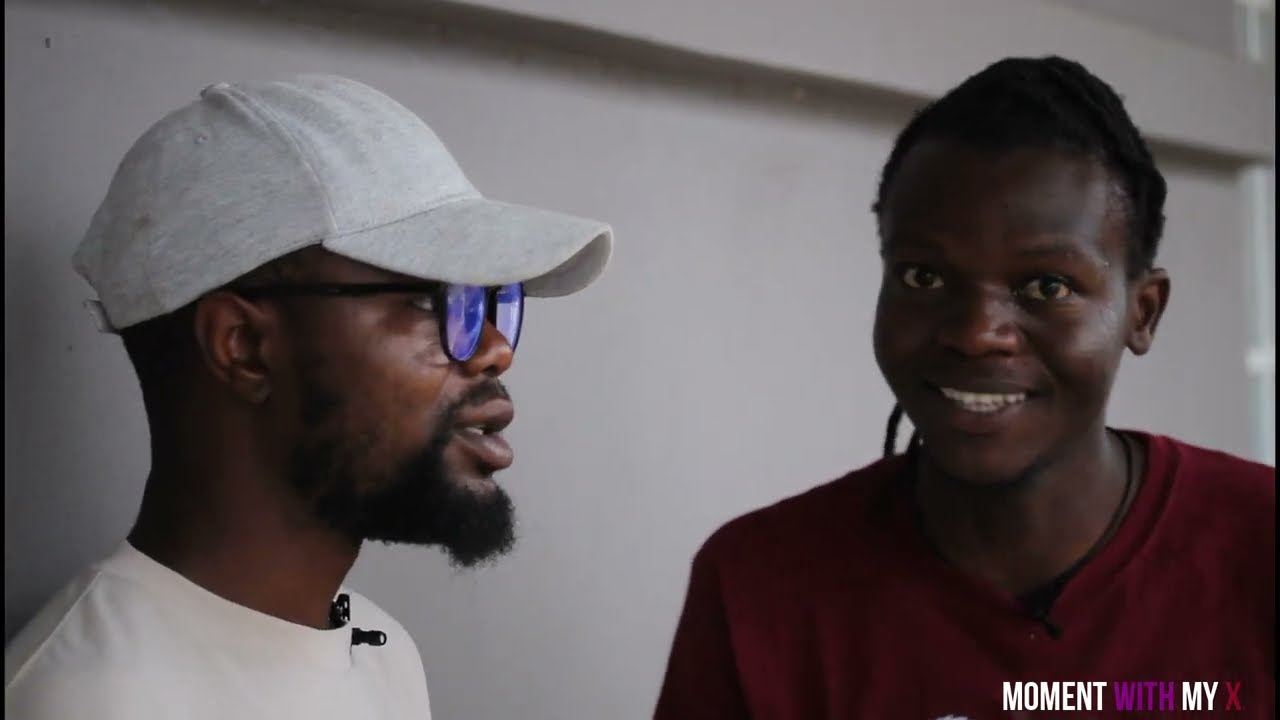 MOMENT WITH MY EX; EP 7 (Guka x Tatenda)