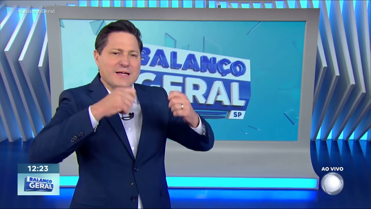 Suspeito de matar ex mulher e deixar moedas na boca alega medo de morrer | BALANÇO GERAL