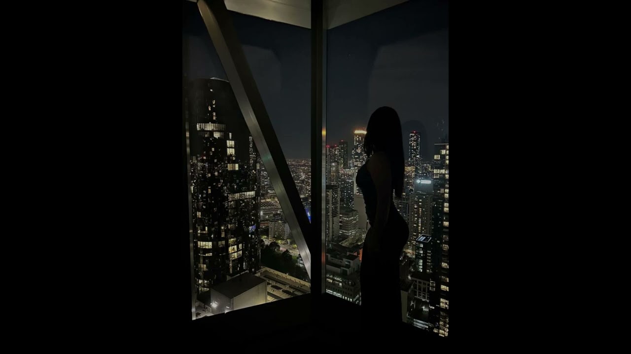 (FREE) PARTYNEXTDOOR x Nobu Woods Type Beat &ndash; &ldquo;Skylines&rdquo; | Dark R&B 2026