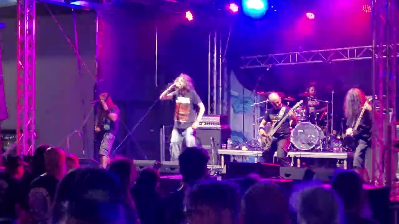 Putridity @ Death Feast Open Air 23.08.2024