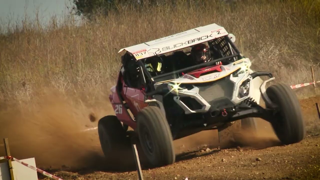 Troféu TH Clothes Super SSV 2025:  From start to finish