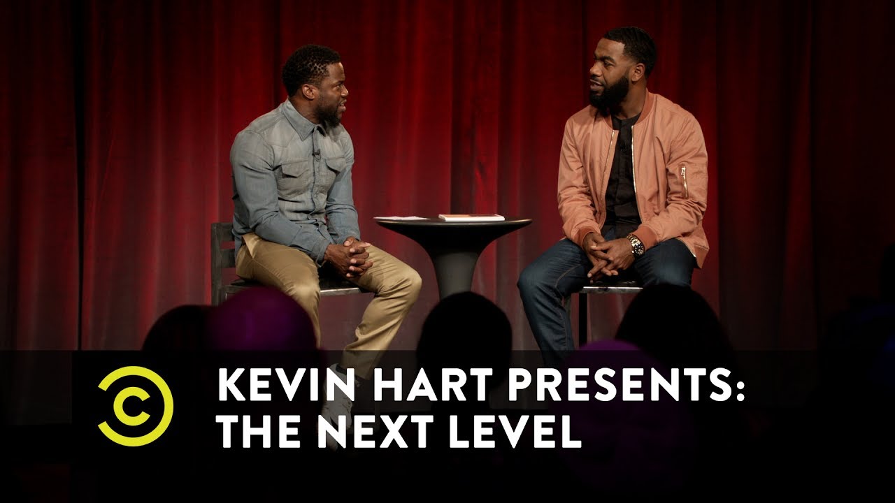 Kevin Hart Presents: The Next Level - Mario Tory - Man of the House
