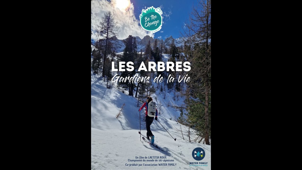 Les Arbres Gardiens de la Vie - LE FILM