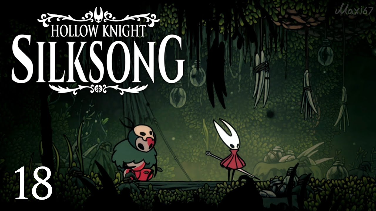 ИНСТРУМЕНТ НА ВЕКА | Hollow Knight: Silksong#18