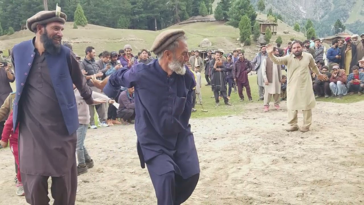 chilasi Hareep #dance #vlog
