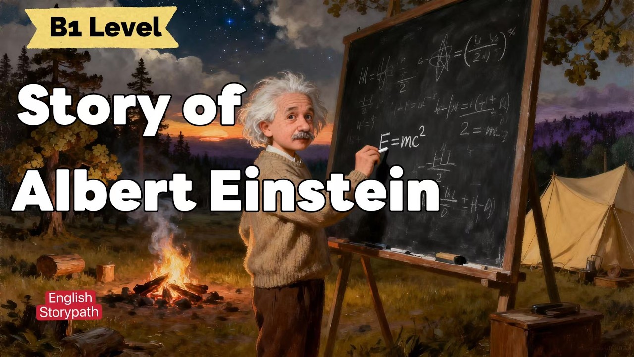 People Thought He Was Stupid… Then He Changed the World