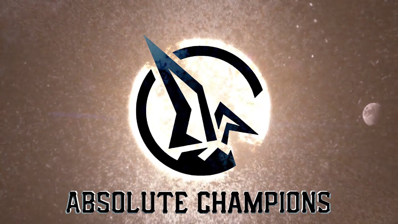 ABSOLUTE CHAMPIONS