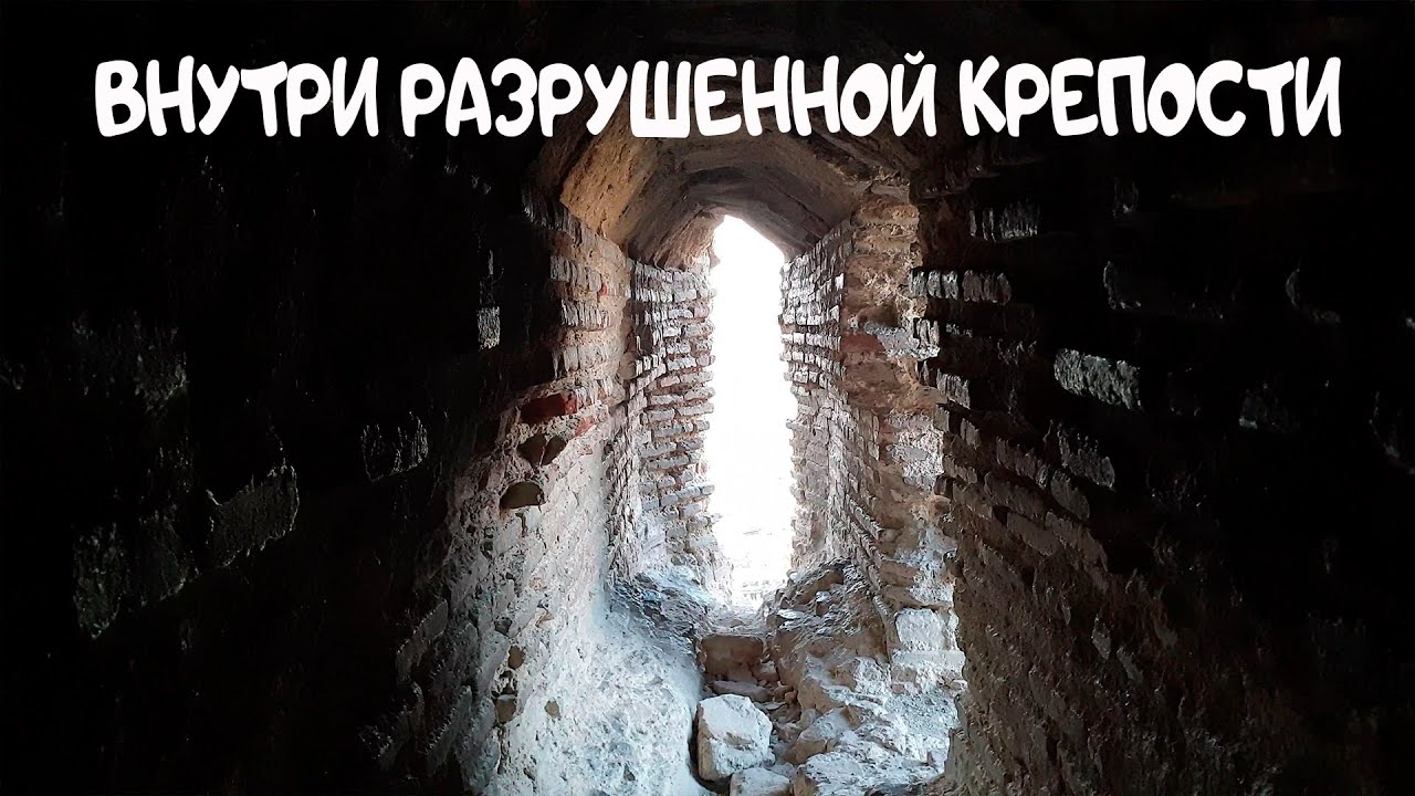 Обзор крепости Нарикала в Тбилиси. Старые фотографии.