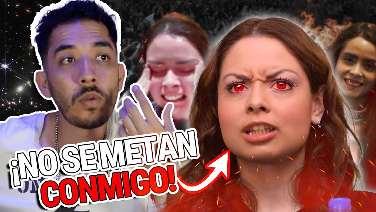 El peor ERROR de MARYFER CENTENO || Psicólogo analiza Caso de Maryfer Centeno