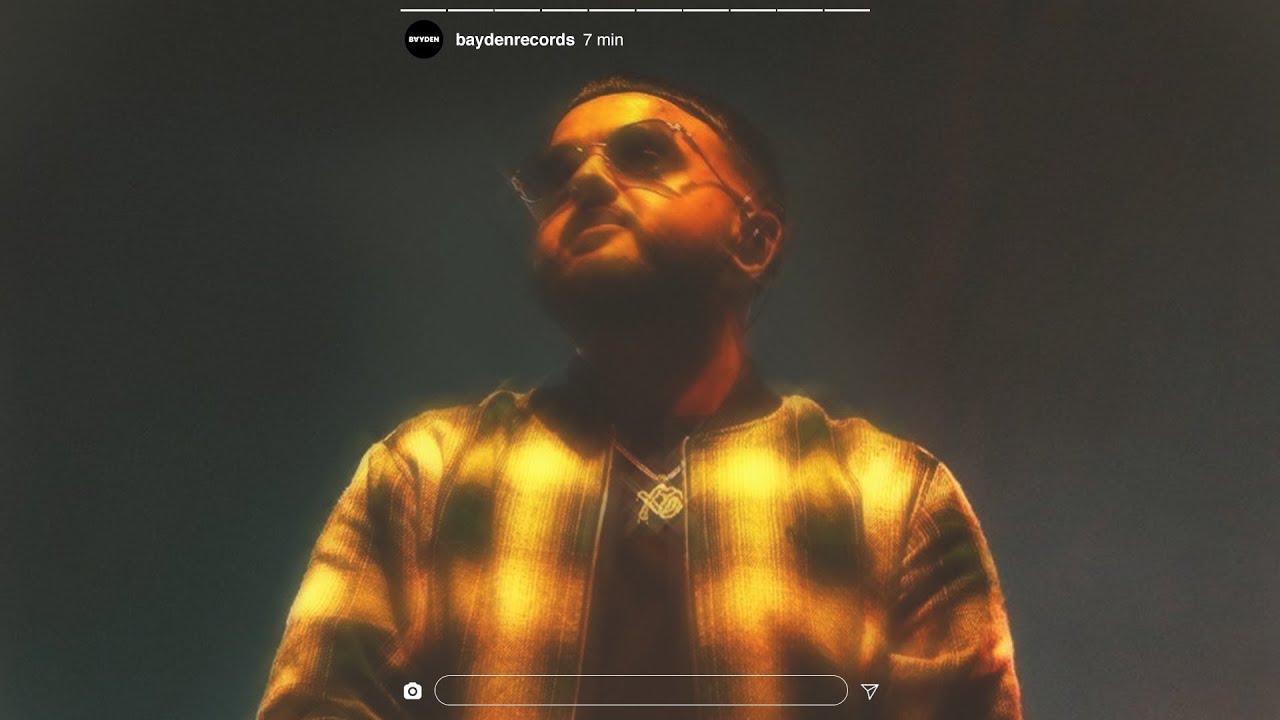 [FREE FOR PROFIT] NAV Type Beat 