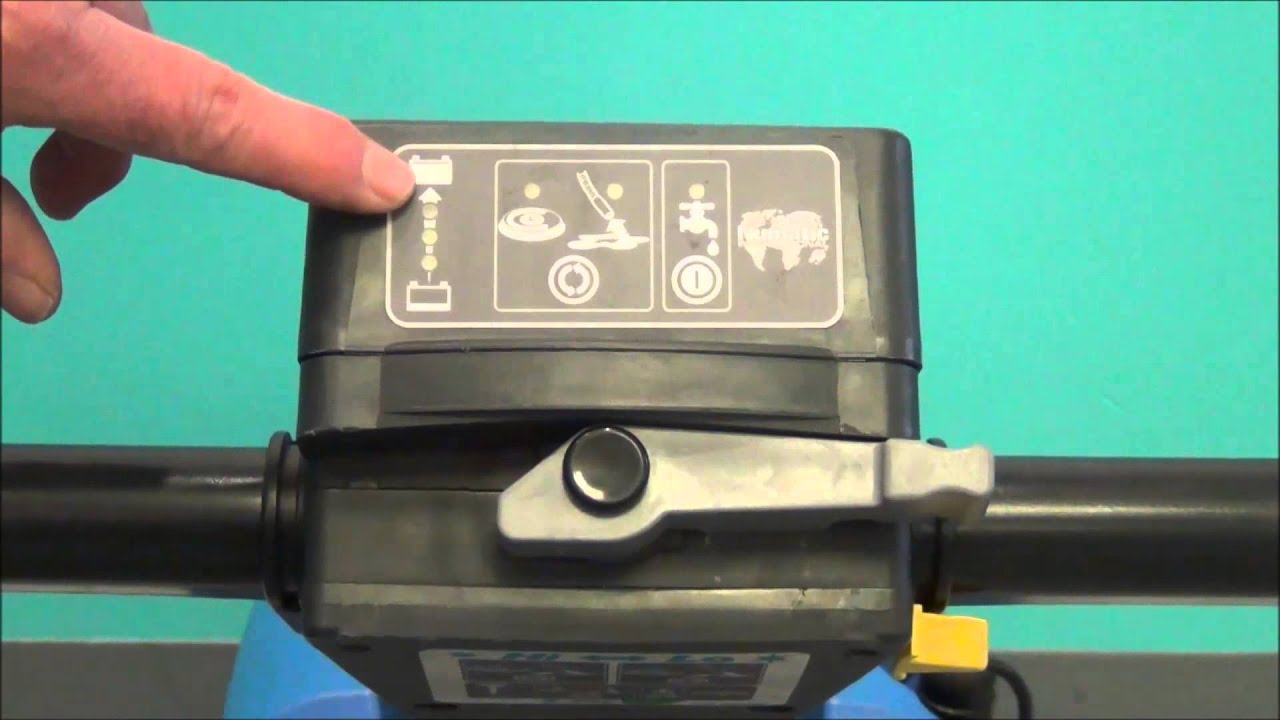 TTB516 DEMO VIDEO