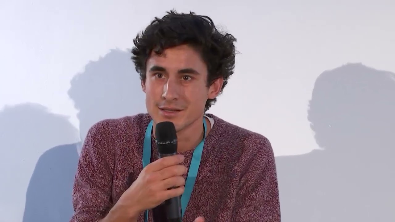 #FFT22 | Cyber risque : risque maximal cherche couverture | FinTech R:Evolution CROSSROADS