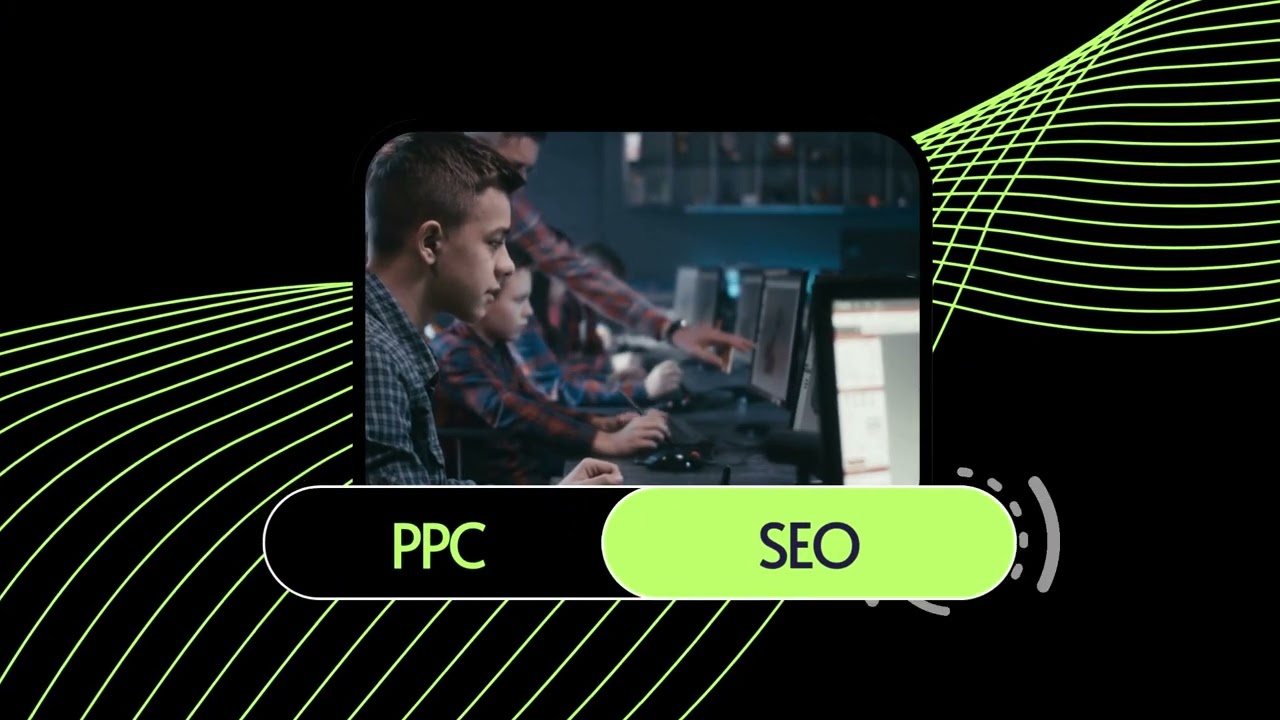 Optimized Webmedia: Our Digital Marketing Services