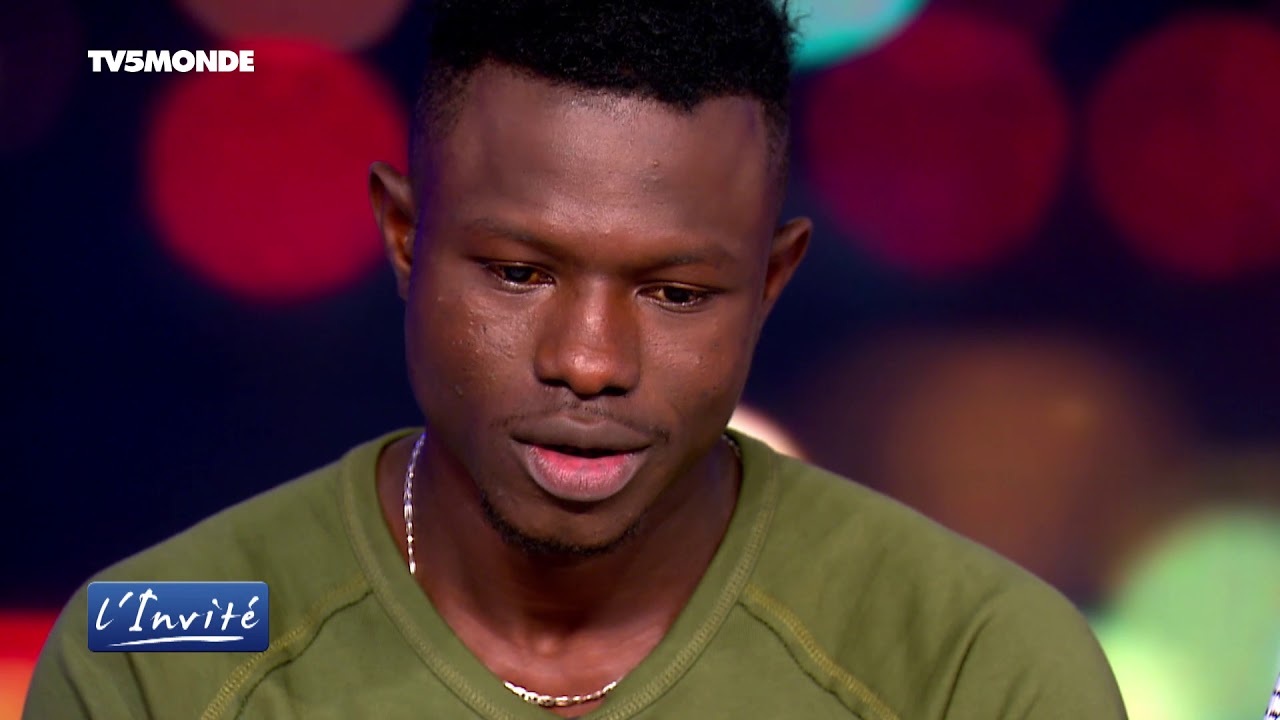 Mamoudou GASSAMA : 
