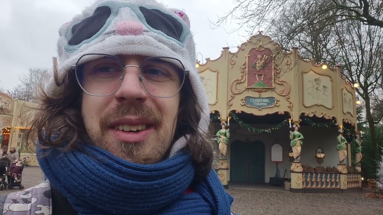 Terugblik op pretparkjaar 2025: Wat waren de hoogte punten van dit jaar?