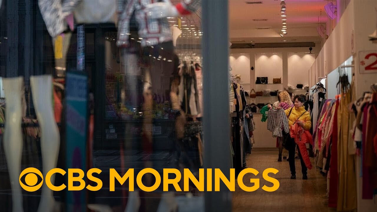 What to know about Friday's economic blackout planned against retailers