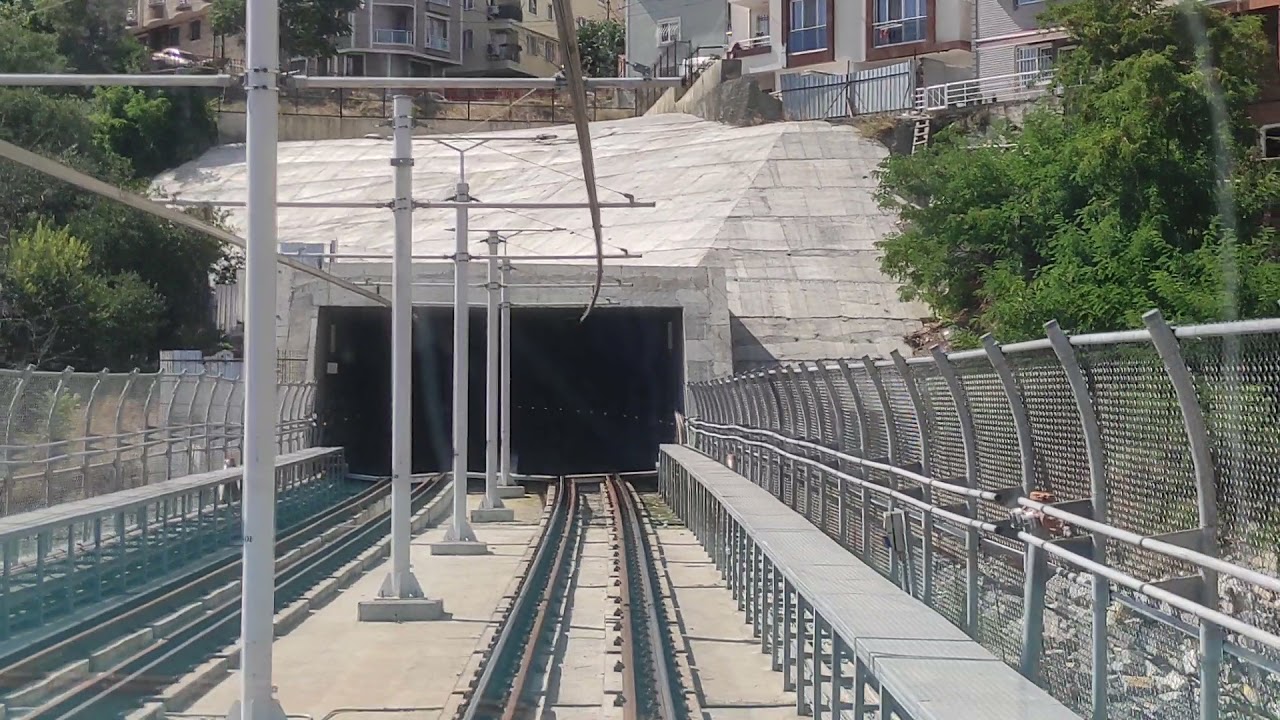 Mahmutbey Mecidiyeköy metro hattı