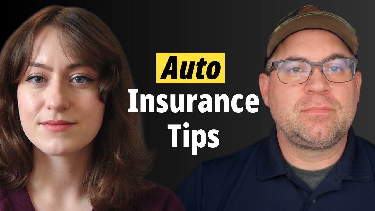 Understanding Your Auto Insurance: What You Need to Know Before a Crash