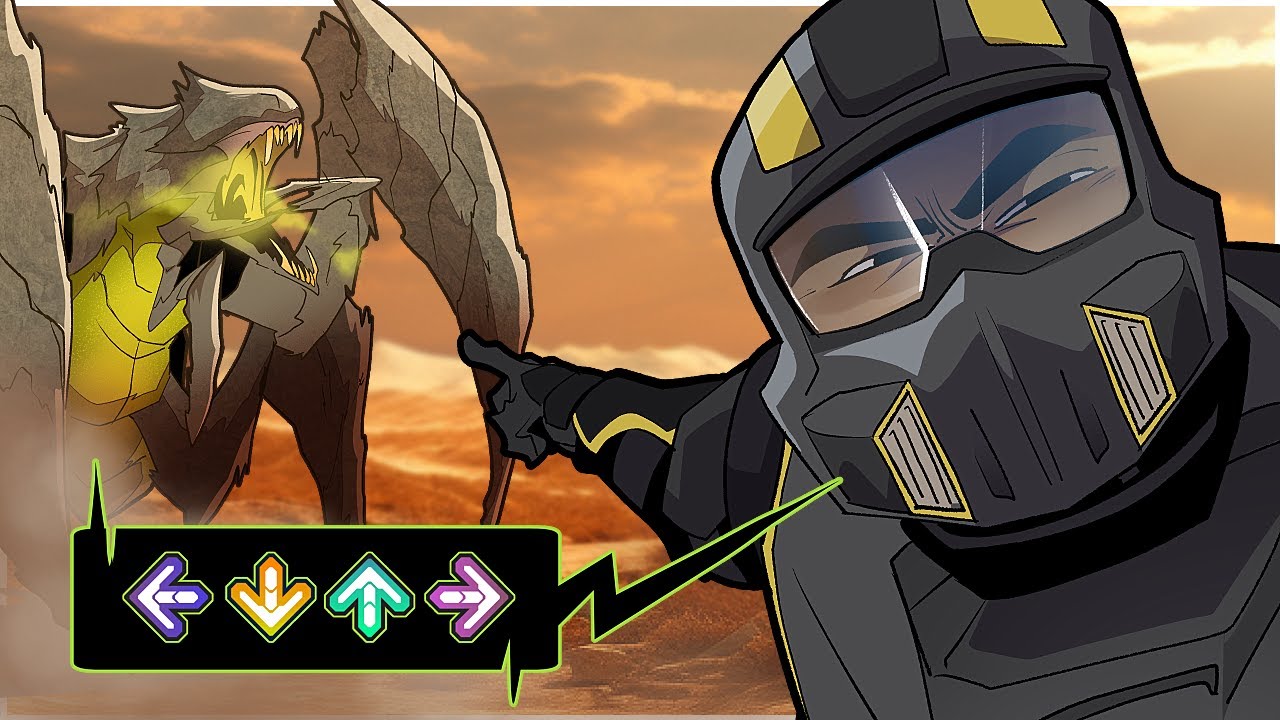 Helldivers 2 is THE GAME