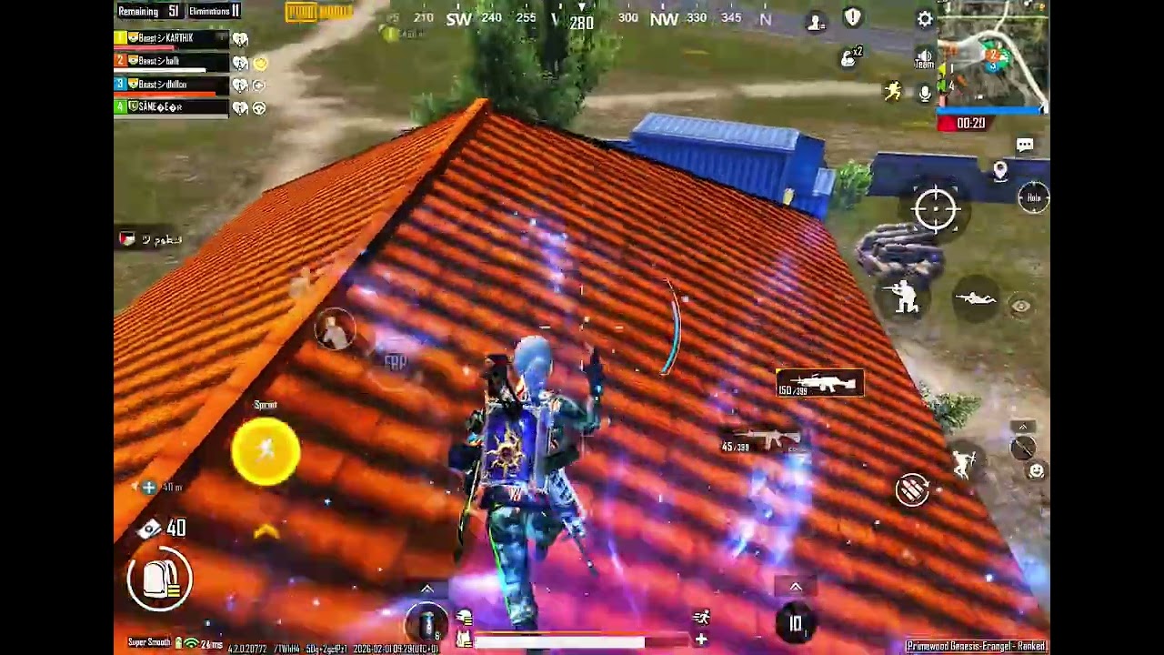 🤯🤯50kills on Event #pubg#bgmi 