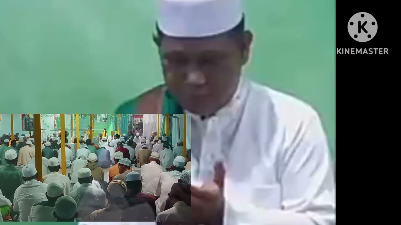 Kajian rutin ||Abah palundu