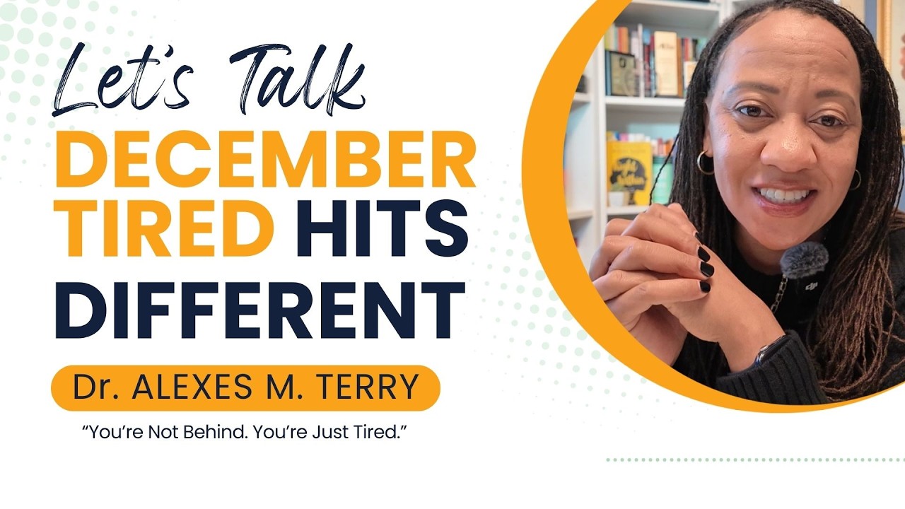December Teacher Burnout Is Real—Here’s How to Make It Through