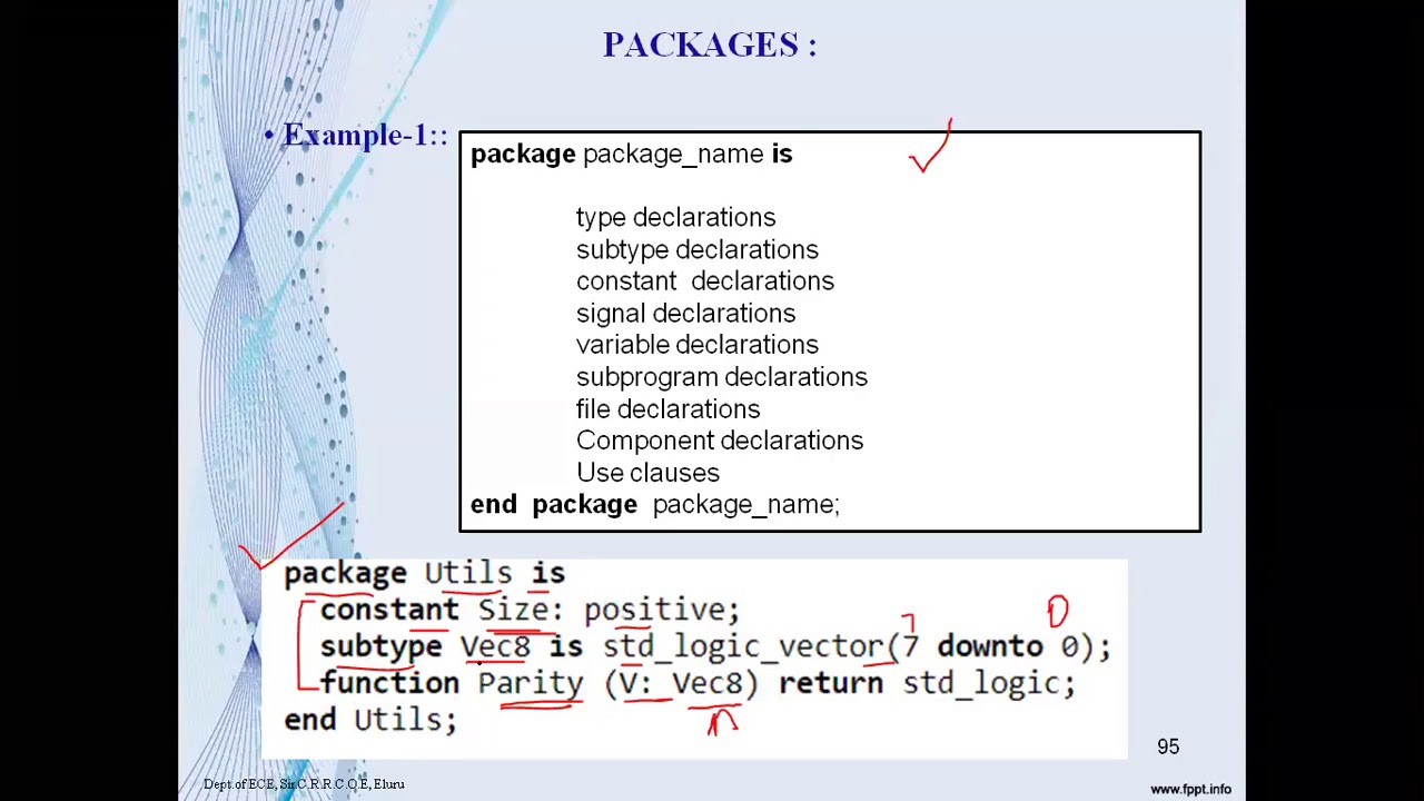 30 .DICA :: VHDL packages &  libraries 09.10.2020_zoom