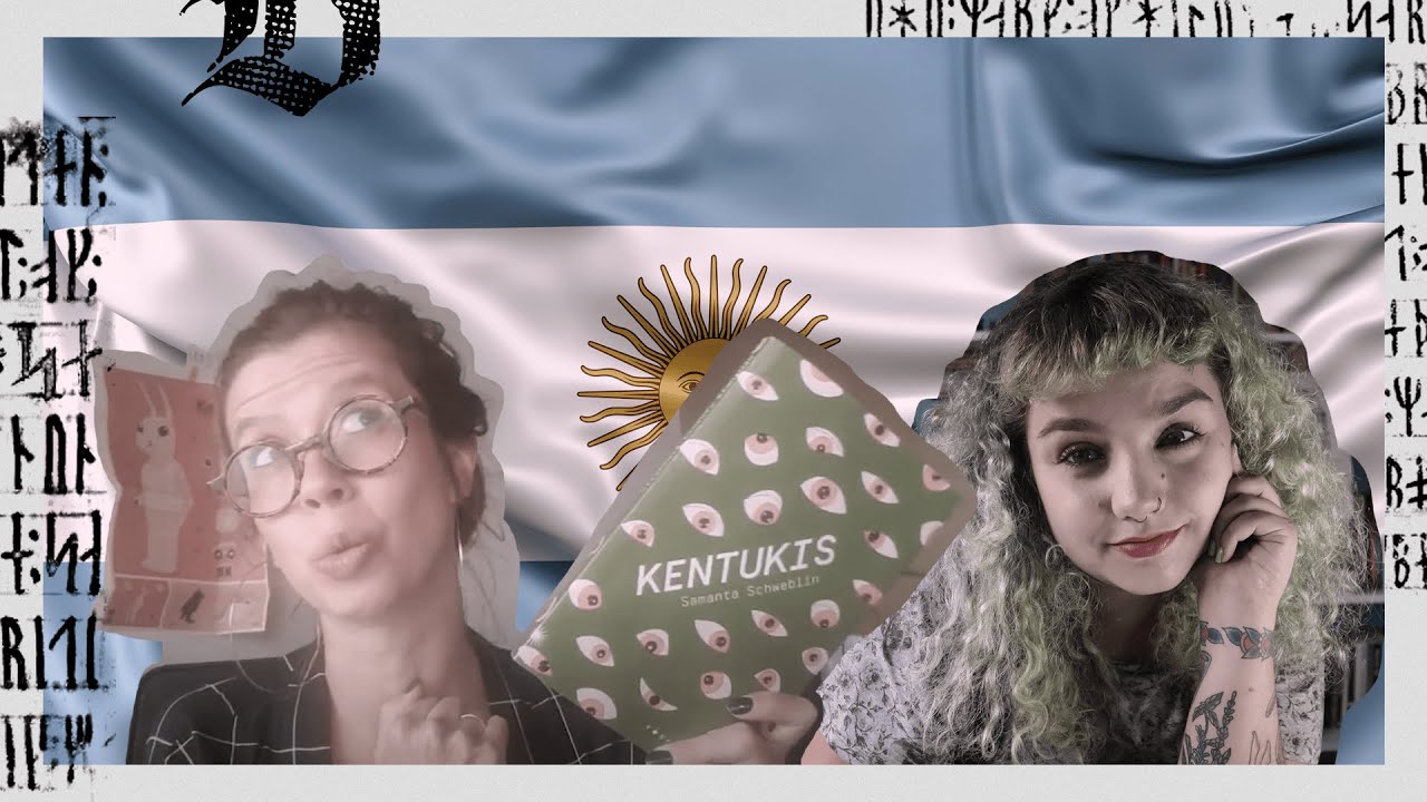 Kentukis, de Samanta Schweblin | Desafio hispano hablante com @Valerumlivro