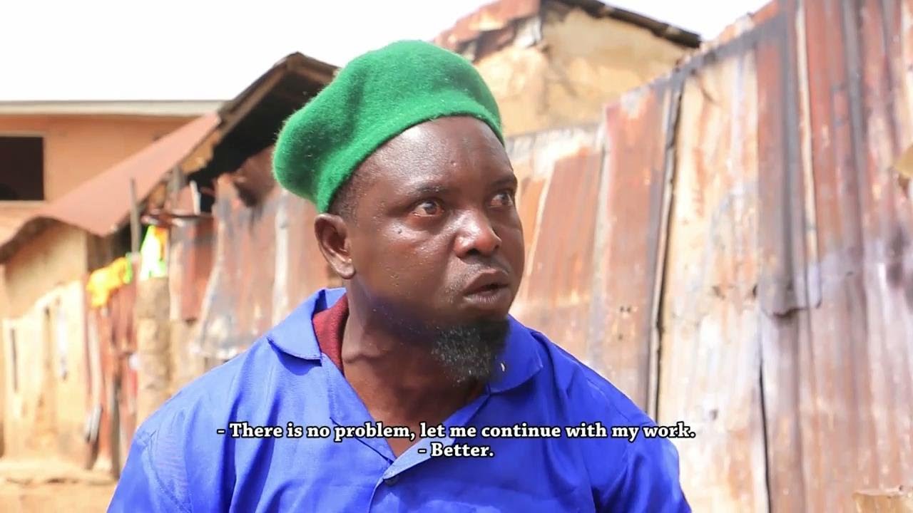 Garba Mai Walda 1&2 Part 1 - Latest Hausa Films 2021 With English Subtitle