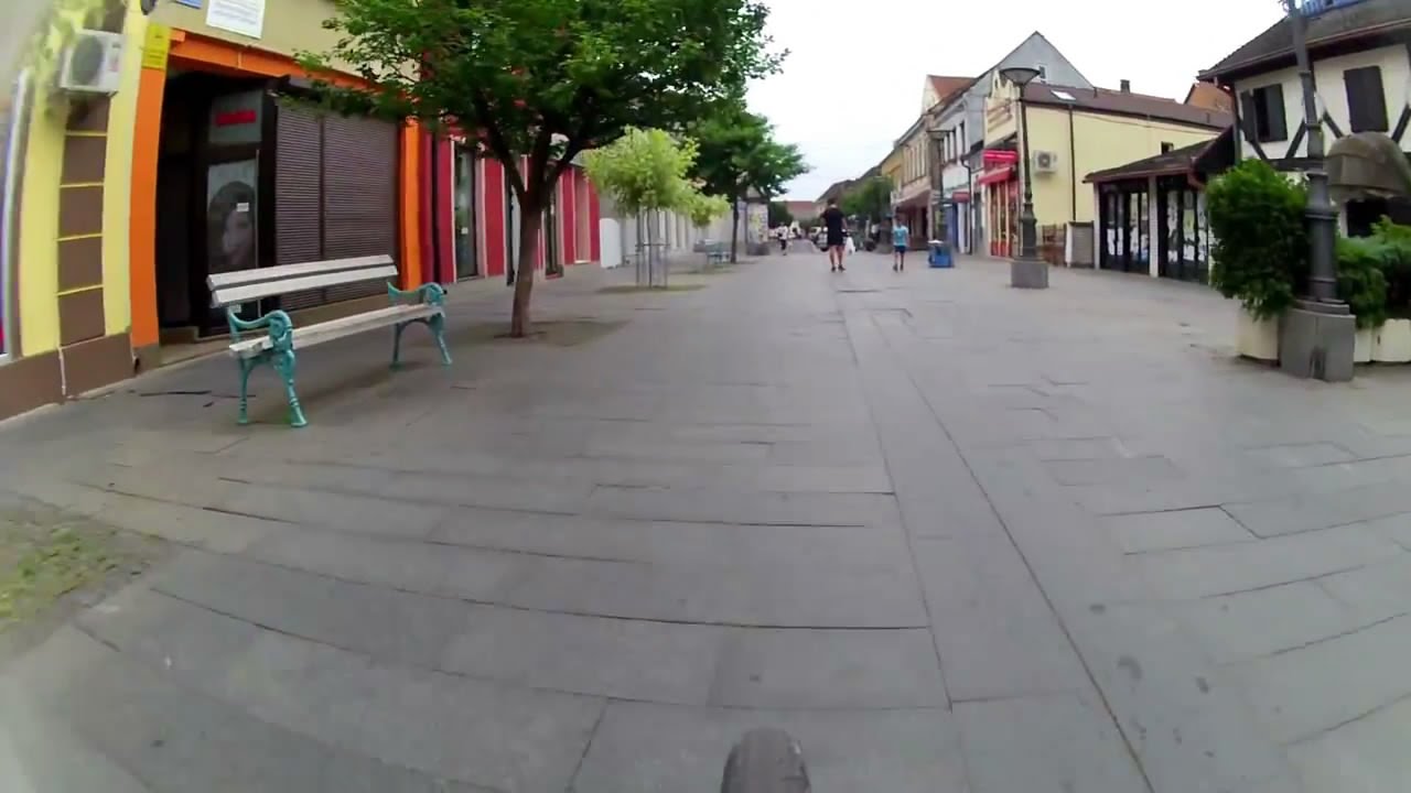 Kozarska Dubica 2015.