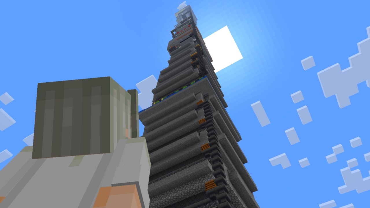 How Many Farms Can I Fit in One Chunk?