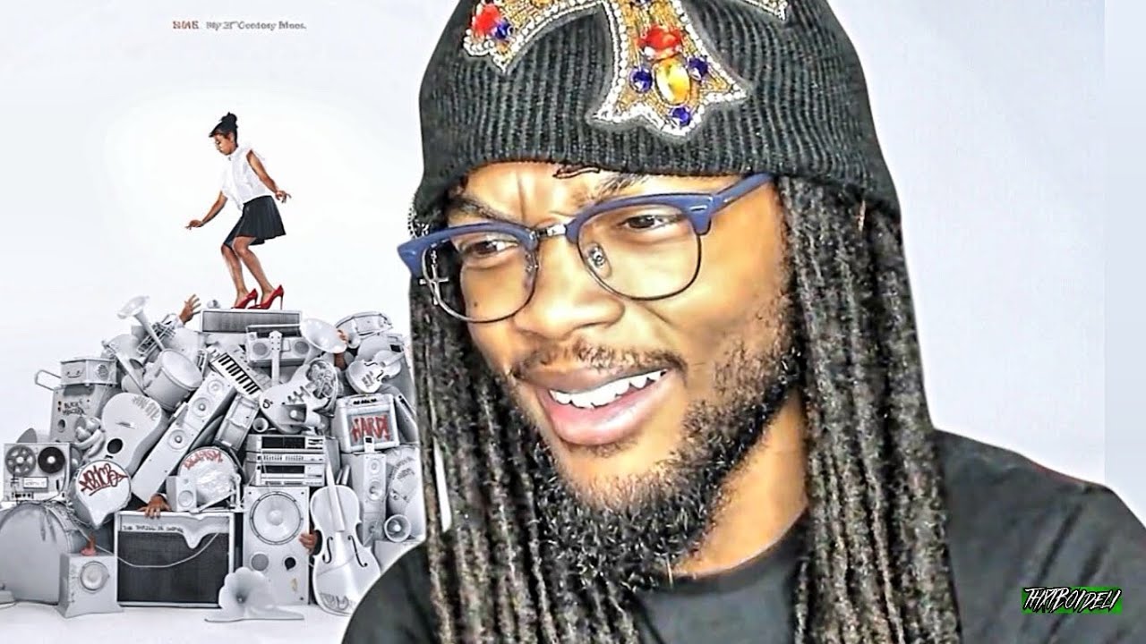 DELI Reacts to Raye - My 21st Century Blues (Album)