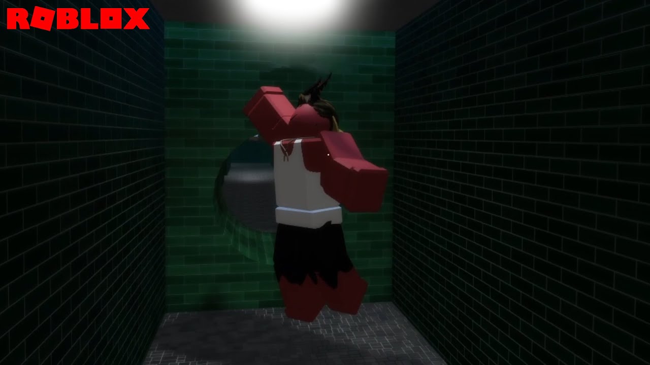 5 идиотов переживают лихорадочный сон | Roblox Fever Asylum