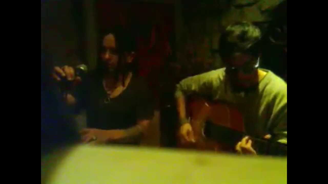 Imaginaria - Etiqueta Negra Cover